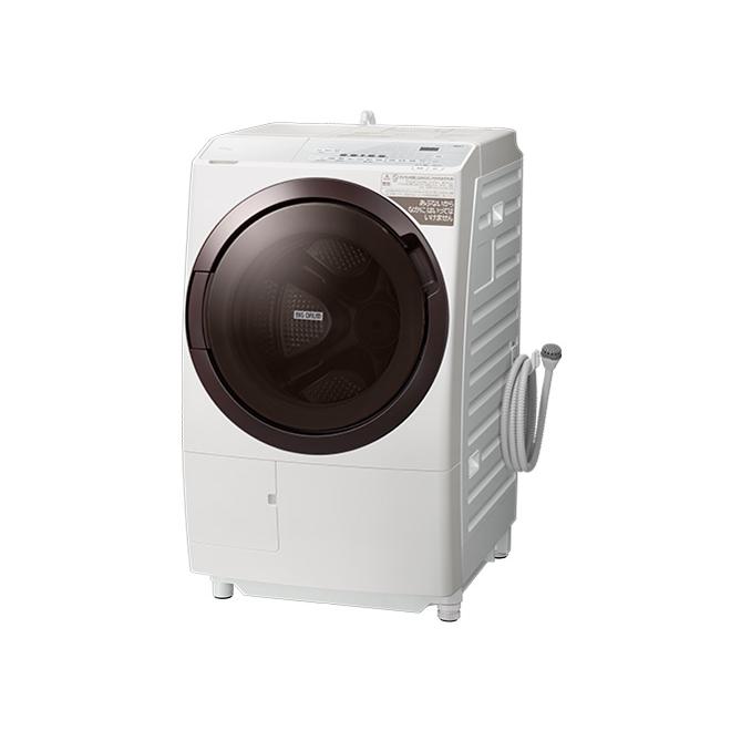 日立 ビッグドラム BD-SX110GL 大型配送商品 : バリュー・ショッピング 