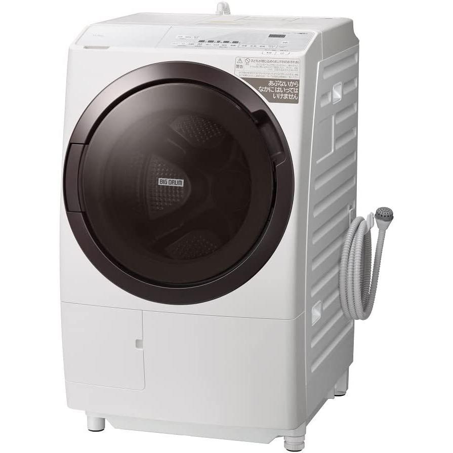 日立 ビッグドラム BD-SX110GR 大型配送商品 : バリュー・ショッピング 