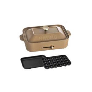 BRUNO（ブルーノ） BRUNO BRUNO BOE021-GBR [ジンジャーブラウン] Y