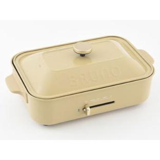 BRUNO BOE021-SYE [ソイルイエロー] Y通常配送商品 : バリュー