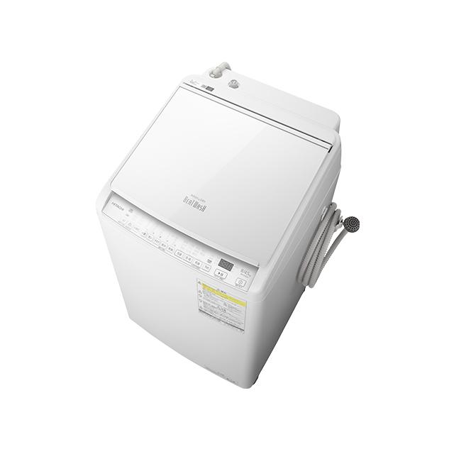 ビートウォッシュ 日立 BW-DV80H 大型配送商品 : バリュー 