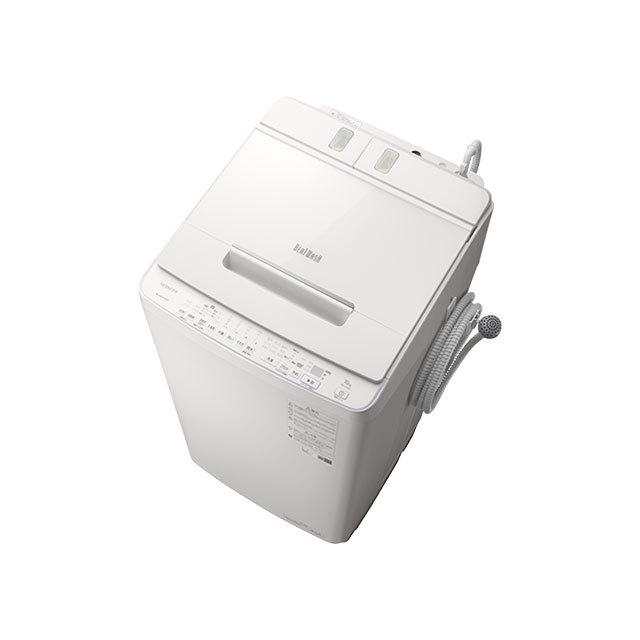 ③ M73【現状品】HITACHI BW-X100G 縦型洗濯機 2022年製 ③ M73【現状品】HITACHI BW-X100G 縦型洗濯機 2022年製 ③ M73【現状