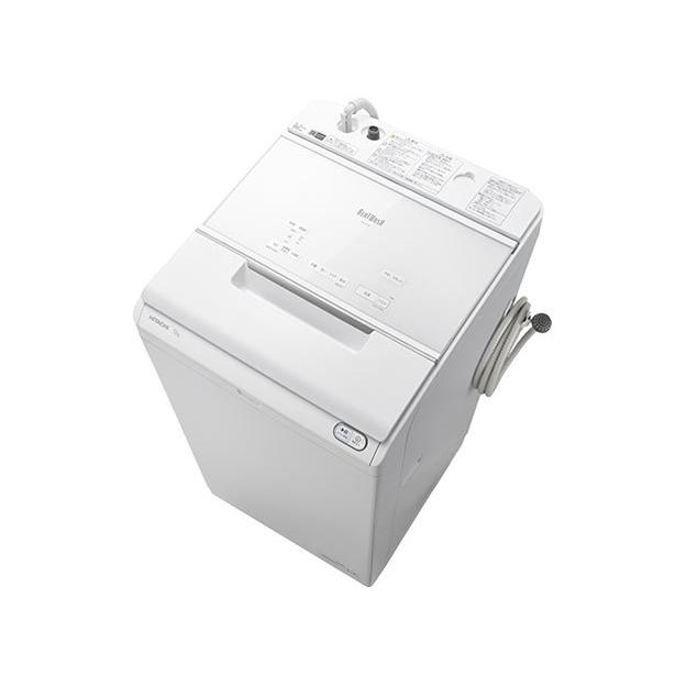 日立 ビートウォッシュ BW-X120G 大型配送商品 : バリュー 