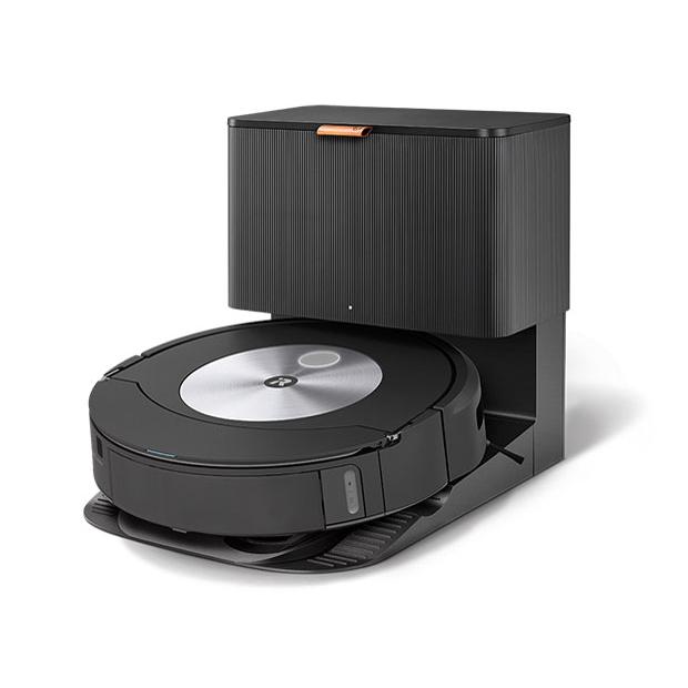 iRobot ルンバ コンボ j7+ c755860