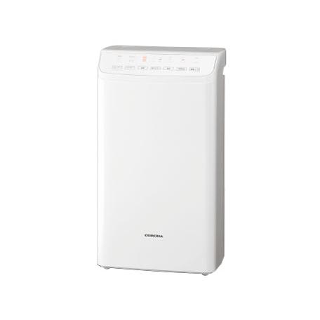 CORONA コロナ 衣類乾燥除湿機 CD-WH1824(W) クリスタルホワイト 買取価格比較