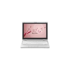 Lets note RZ4 CF-RZ4CDLBR [シルバー]【通常配送商品1