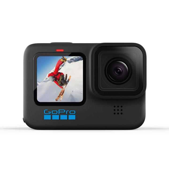 HERO10 BLACK CHDHX-102-FT 買取価格比較