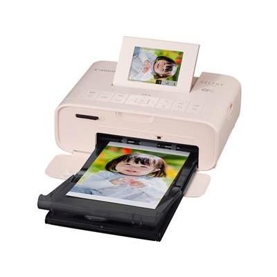 SELPHY CP1200(PK) [ピンク]【通常配送商品1】 : バリュー
