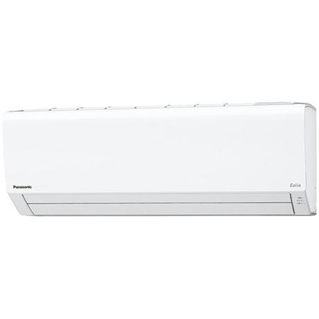 yyaoueパナソニックエアコンcs-281DFL CS-281DFL-W+CU281DFL｜パナソニックルームエアコン[Fシリーズ