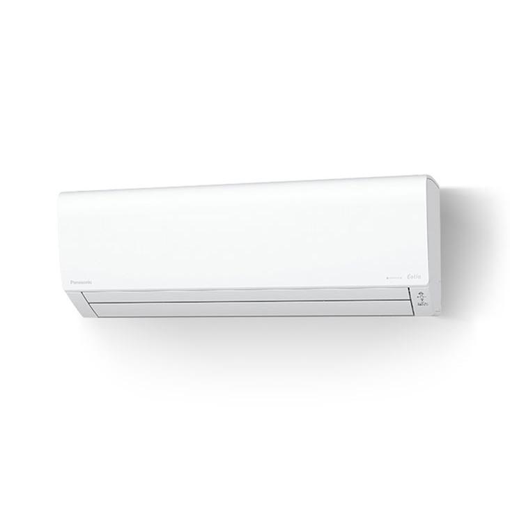 エアコン Eolia CS-J223D-W Panasonic（パナソニック） エオリア CS-J223D-W [クリスタルホワイト