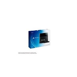 プレイステーション4 HDD 500GB PlayStation Camera 同梱版 ジェット 