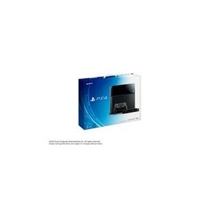 プレイステーション4 HDD 500GB PlayStation Camera 同梱版 ジェット 