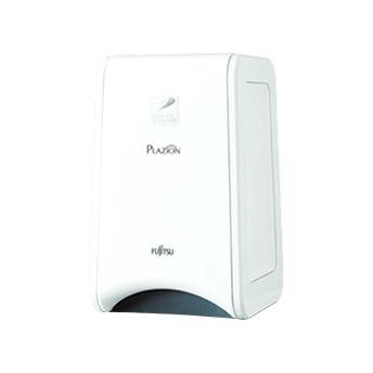 【美品】富士通 脱臭機 DAS-15K-W プラズィオン ン 空気清浄機 富士通（FUJITSU） 富士通ゼネラル PLAZION DAS-15K-W [ホワイト] 脱臭