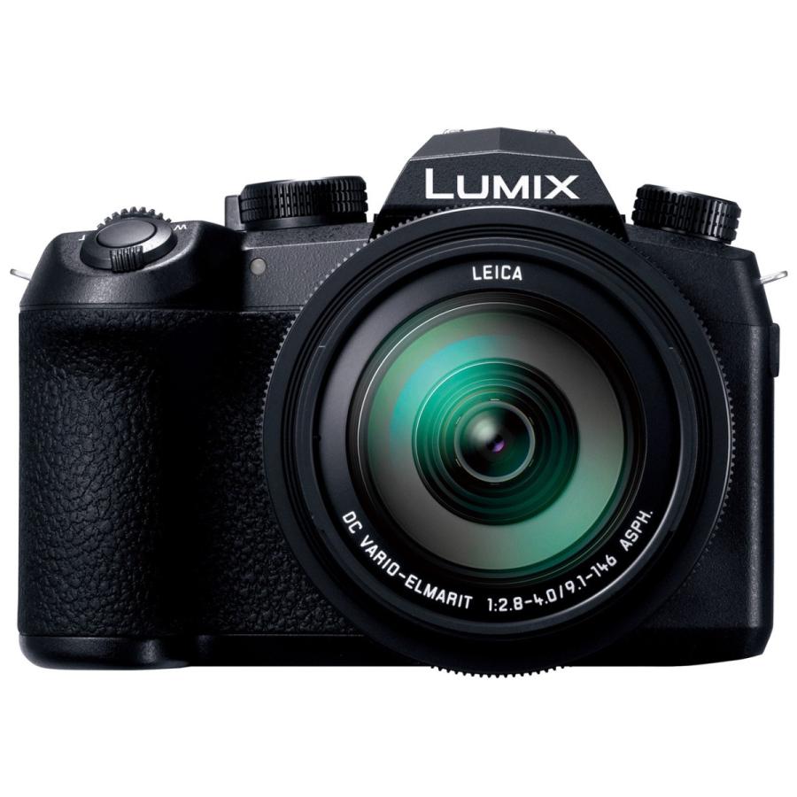 LUMIX パナソニック DC-FZ1000M2 Y通常配送商品 : バリュー