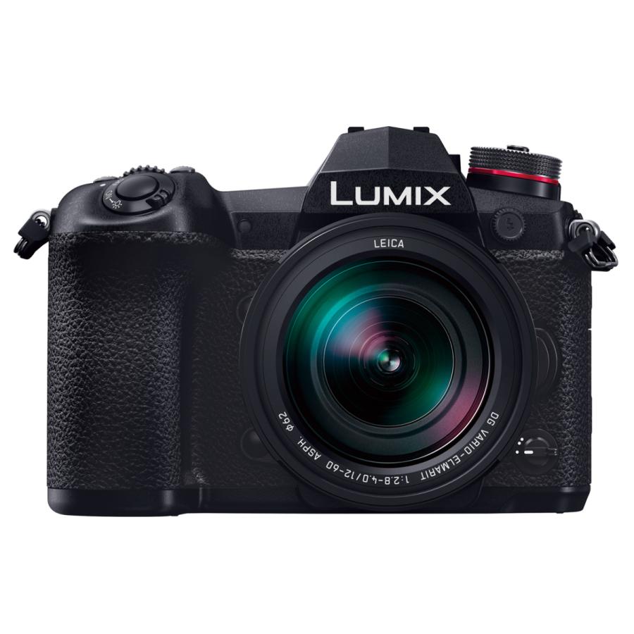 Panasonic パナソニック LUMIX DC-G9L 標準ズームライカDGレンズ
