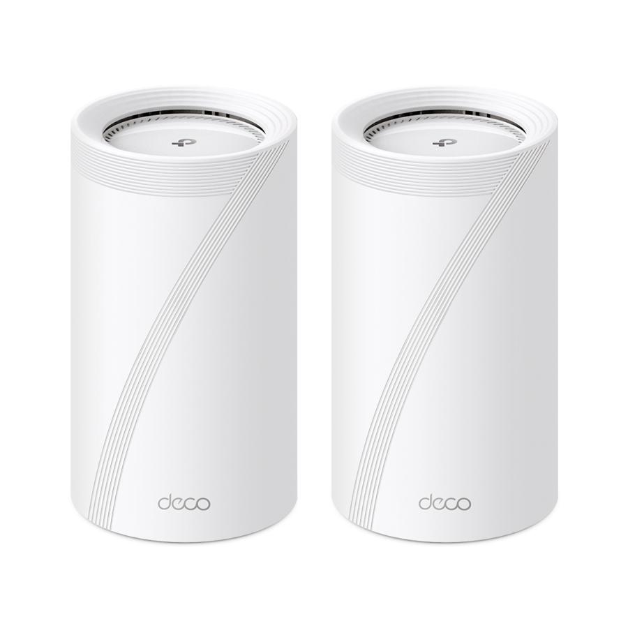 TP-Link Deco BE85 2台セット TP-Link Deco BE85(2パック) Y通常配送商品 : バリュー・ショッピング