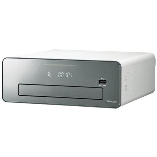 Panasonic おうちクラウド4Kディーガ DMR-4CS101 Panasonic（パナソニック） おうちクラウド4Kディーガ DMR-4CS101 通常