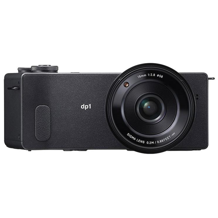 シグマ（SIGMA） SIGMA dp1 Quattro Y通常配送商品 : バリュー