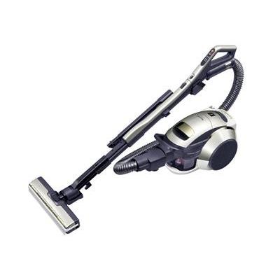 【SHARP】サイクロン式掃除機 EC-G8X-N SHARP（シャープ） SHARP EC-G8X-N キャニスター型 サイクロン掃除機
