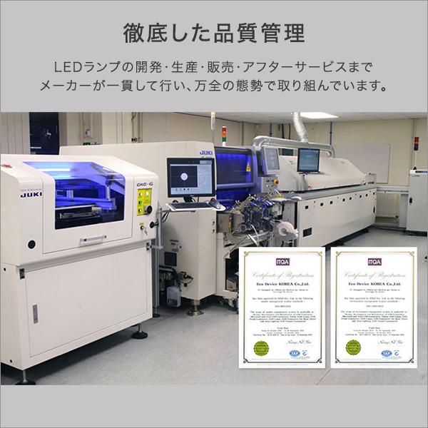 新品　防滴LED40W型　蛍光灯タイプ昼光色7本＋器具付き40000時間 アタッチメント不要！LED直管ランプ 40W型 ［メーカー直送品