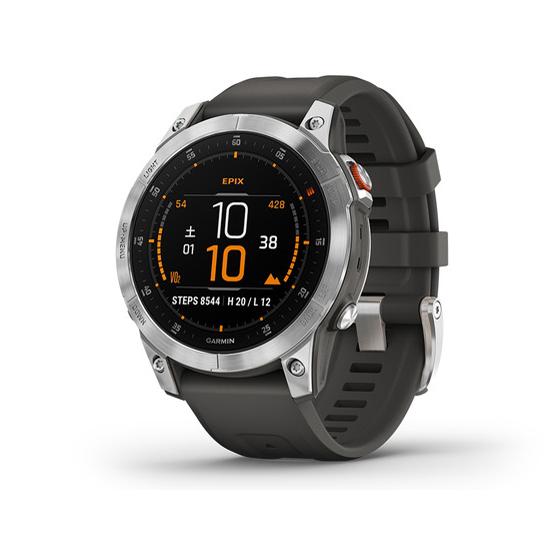 GARMIN（ガーミン） epix 010-02582-05 Y通常配送商品 : バリュー 