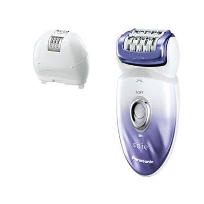 Panasonic ES-ED61 脱毛器 soie ソイエ ES-ED61【通常配送商品1】 : バリュー・ショッピング - 通販