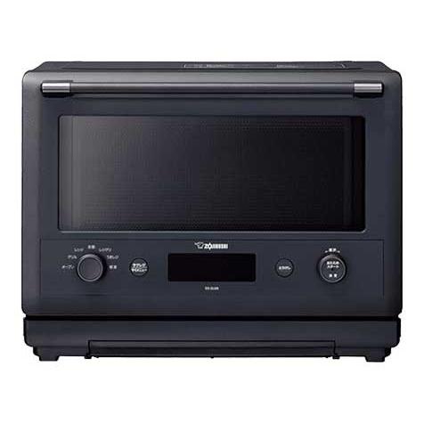 【新品未開封】象印 EVERINO ES-GU26-BM 象印（ZOJIRUSHI） EVERINO ES-GU26-BM [スレートブラック] Y通常配送