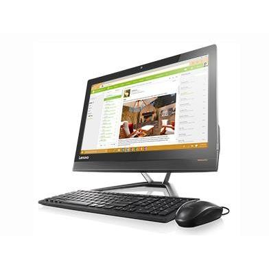 ideacentre AIO 300 F0BX00J3JP Celeron 3855U・1TB HDD搭載 オフィス