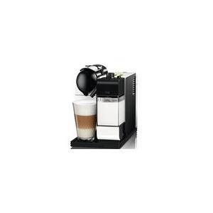 Nespresso Lattissima+ F411WH [シルキーホワイト]【通常配送商品1