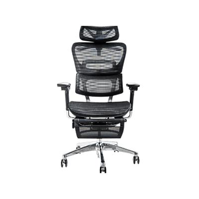 FOS COFO Chair Premium FCC-XB ブラック オフィスチェア 通常配送商品 