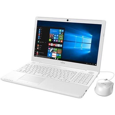 (未使用･未開封品)FUJITSU FMVA42D3W LIFEBOOK AH42/D3 プレミアムホワイト 富士通 FMV LIFEBOOK AH42/D3 FMVA42D3W /プレミアムホワイト