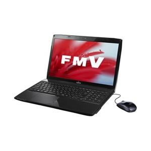 LIFEBOOK AH FMV AH42/S FMVA42SB [シャイニーブラック]【通常配送商品