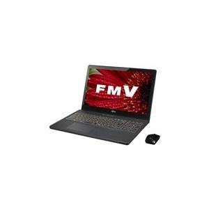受注生産品受注生産品FMV LIFEBOOK AH77 R FMVA77RB [シャイニー