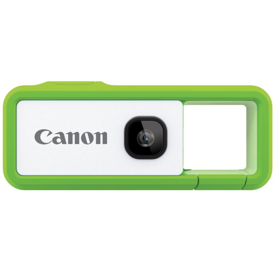 CANON iNSPiC REC FV-100-GN [グリーン] 通常配送商品 : バリュー