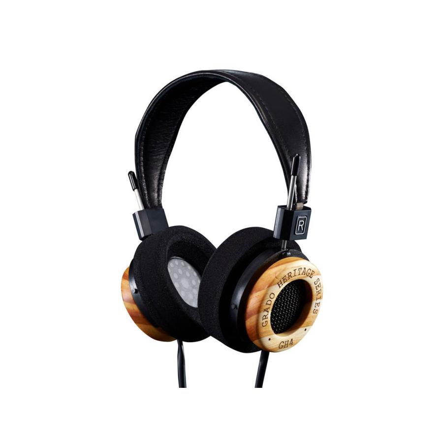 ヘッドホン GRADO GH4 GRADO GH4 通常配送商品 : バリュー・ショッピング - 通販 - Yahoo