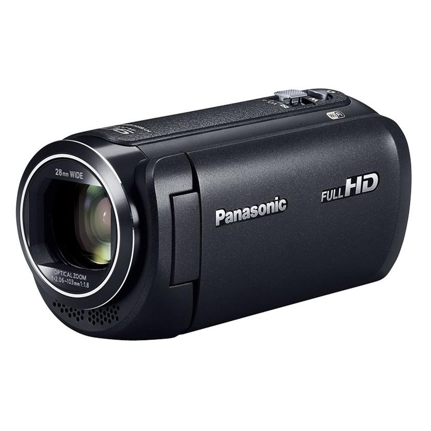 Panasonic（パナソニック） HC-V495M-K [ブラック] Y通常配送商品 爆買