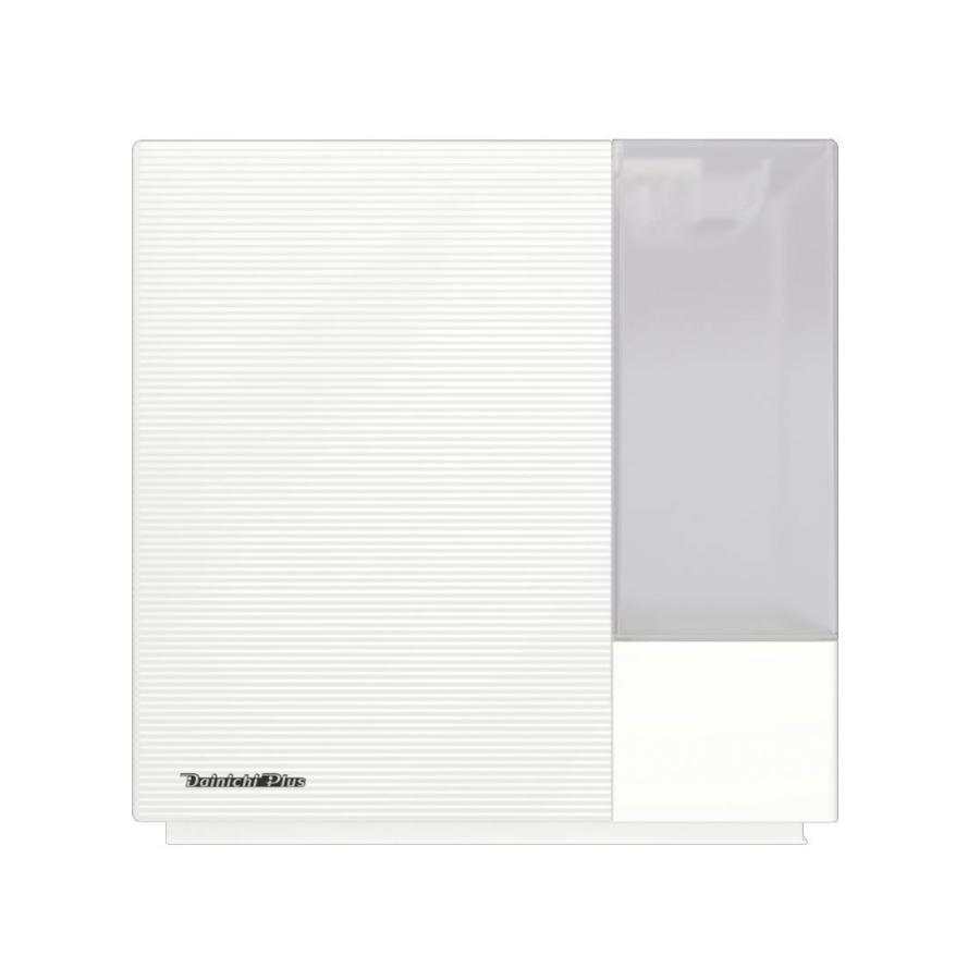 ダイニチ ダイニチプラス HD-RXT922(W) サンドホワイト 加湿器 Y