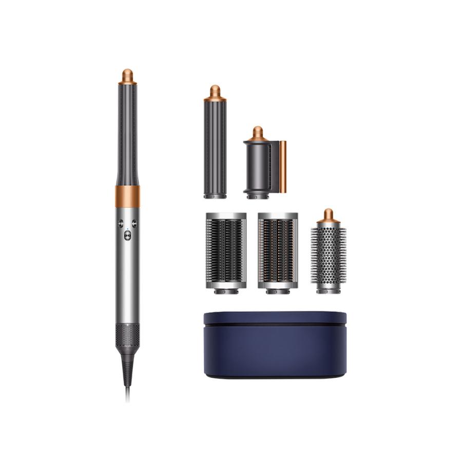 ダイソン Dyson Airwrap マルチスタイラー Complete Long 収納ボックス  