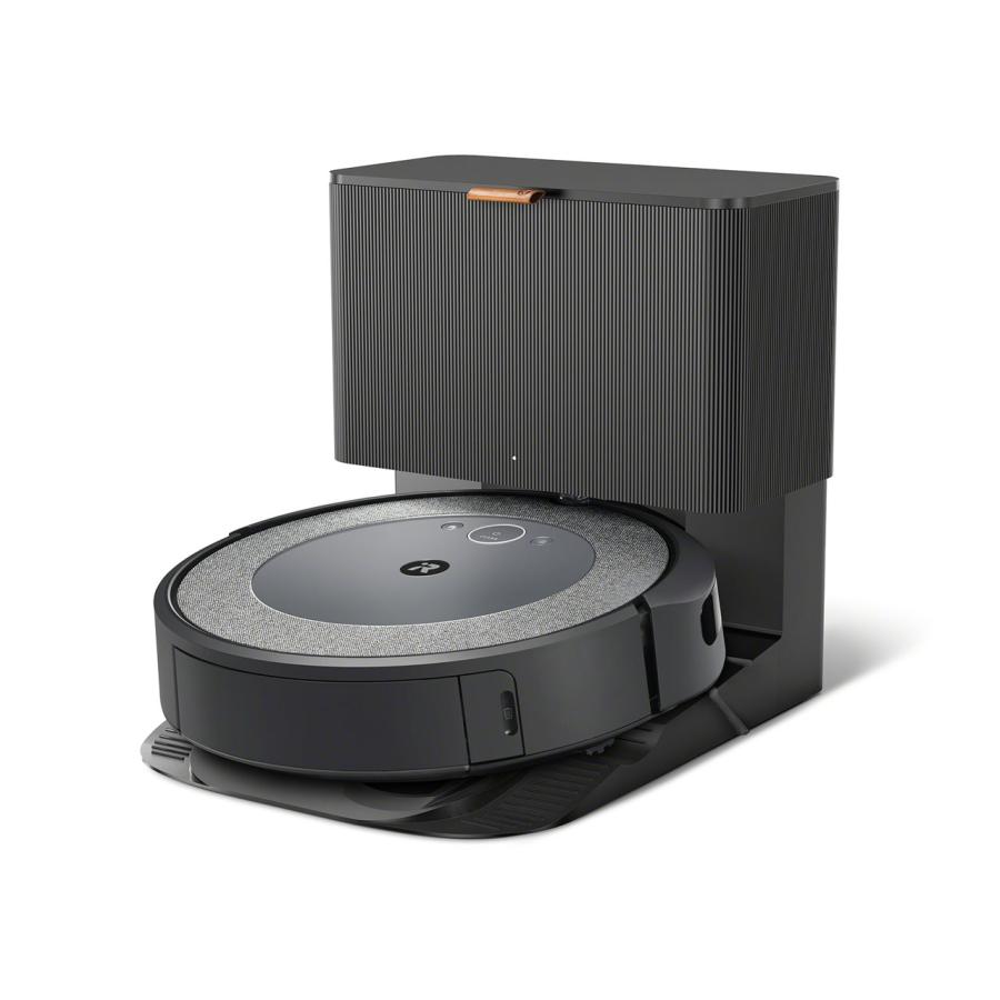 未開封品/新品未使用 iRobot ルンバi5＋ (i555860)＆おまけ2点 iRobot ルンバ i5+ I555860 Y通常配送商品 : バリュー