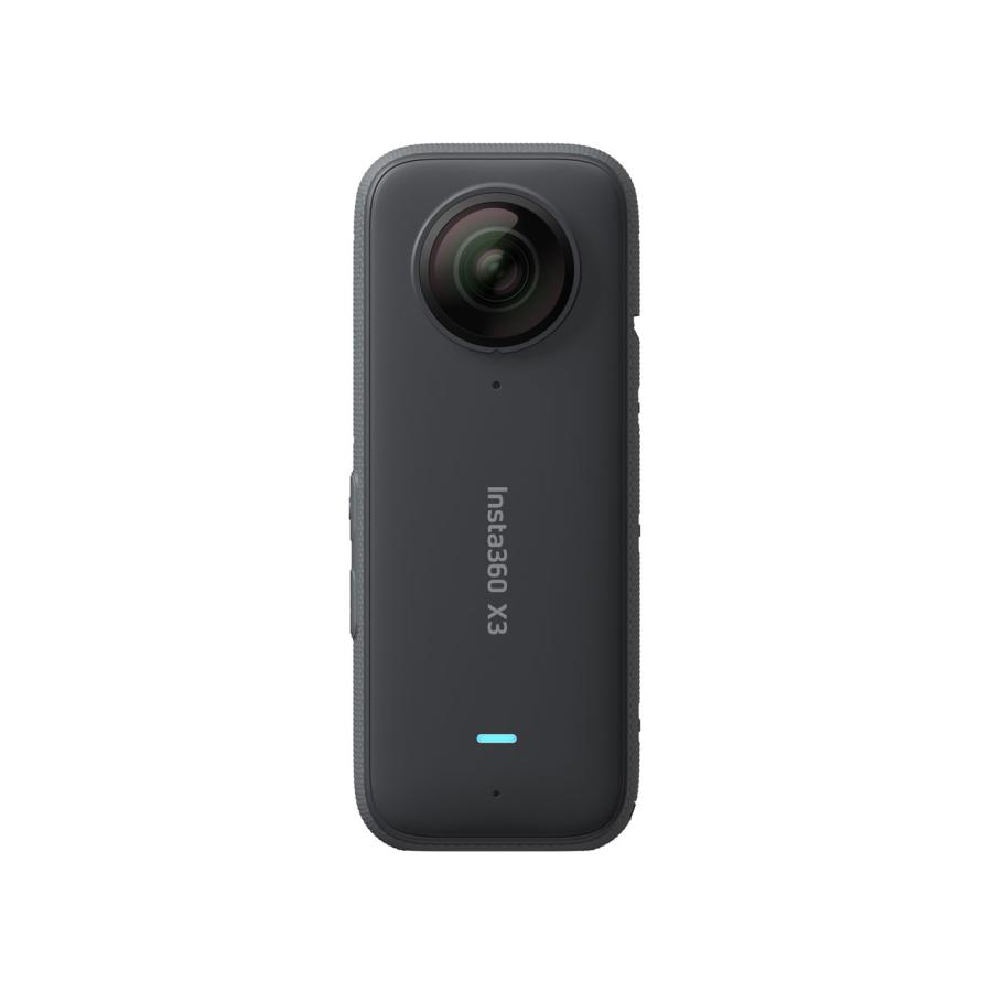 Insta360 X3 [ブラック] Y通常配送商品 : バリュー・ショッピング 