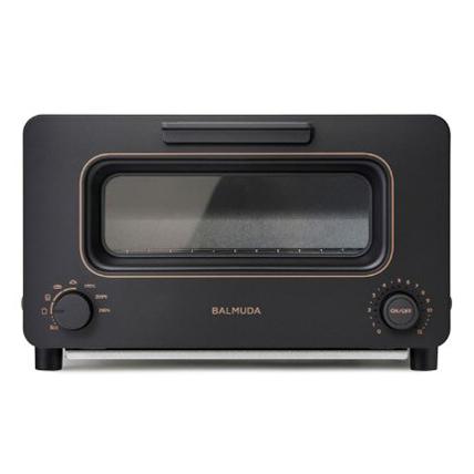 BALMUDA The Toaster バルミューダ K11A-BK [ブラック] Y通常配送商品