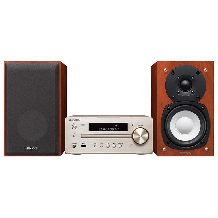 ケンウッド Kseries K-515-N [ゴールド] Y通常配送商品 : バリュー