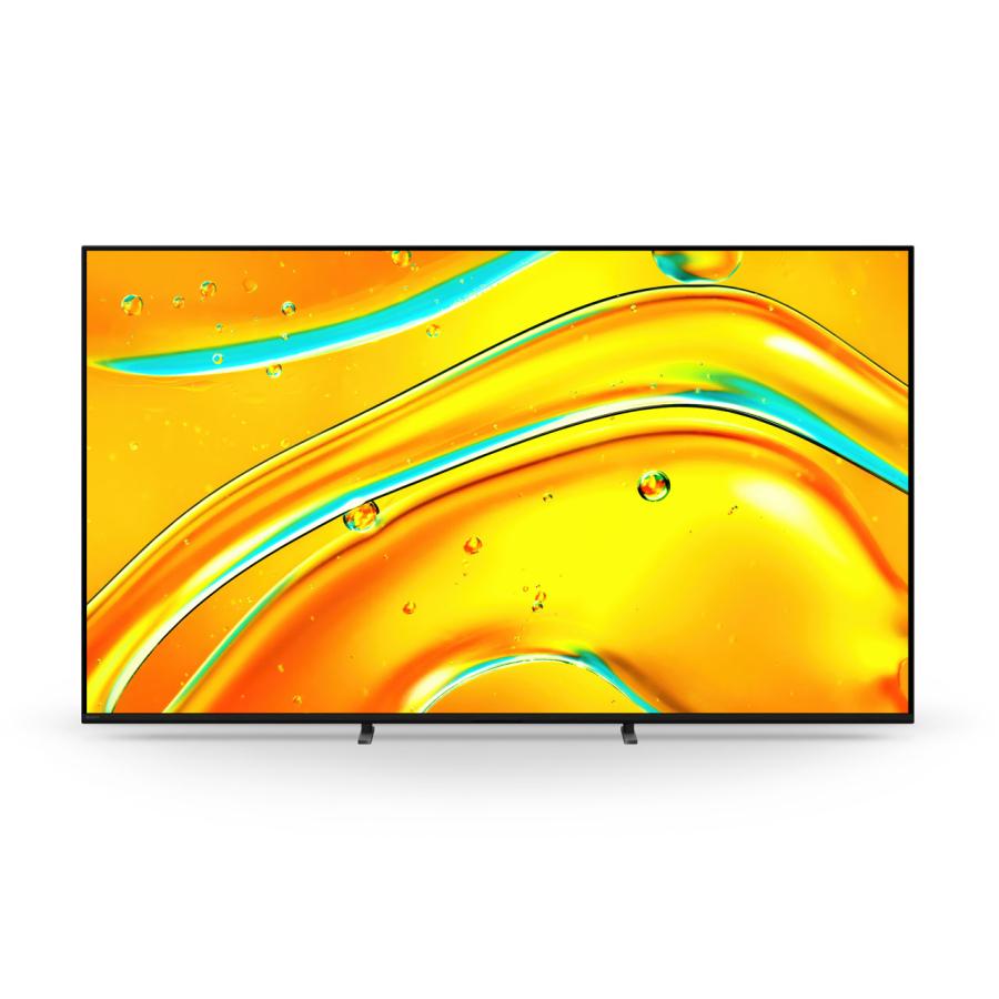 SONY BRAVIA 5 K-65XR50 [65インチ] 大型配送商品 : バリュー