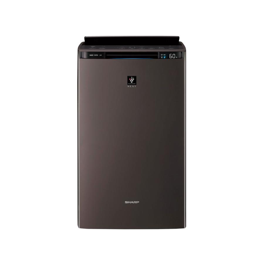 シャープ KI-PX75-T [ブラウン系] Y通常配送商品 :kipx75t