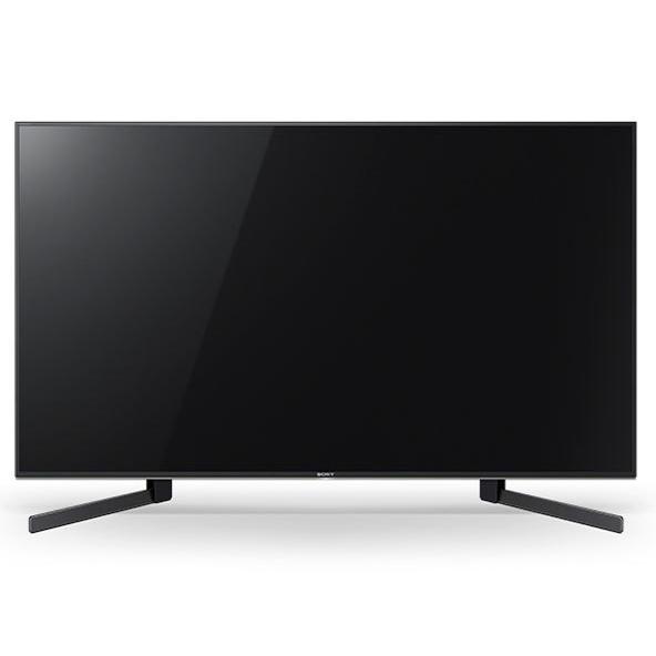 SONY 4Kテレビ KJ-49X9500H 49インチ SONY BRAVIA KJ-49X9500H [49インチ] 通常配送商品 : バリュー