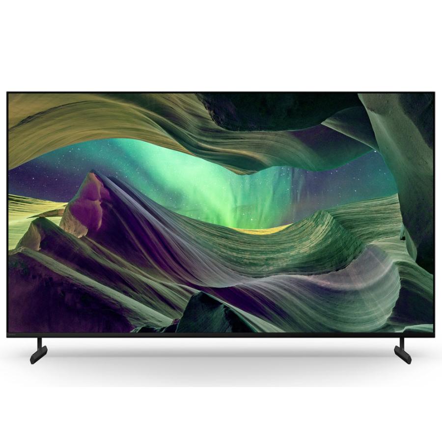 SONY BRAVIA KJ-65X85L [65インチ] 大型配送商品 : kj65x85l  