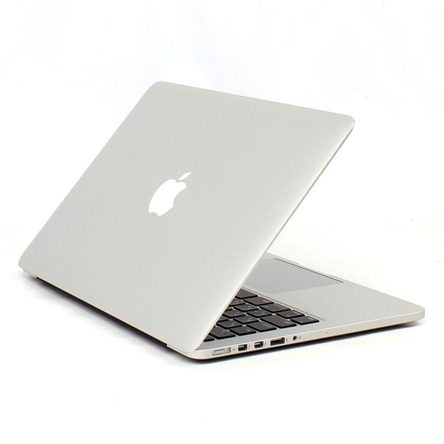 MacBook Pro Retinaディスプレイ 2700/13.3 MF839J/A 通常配送商品1