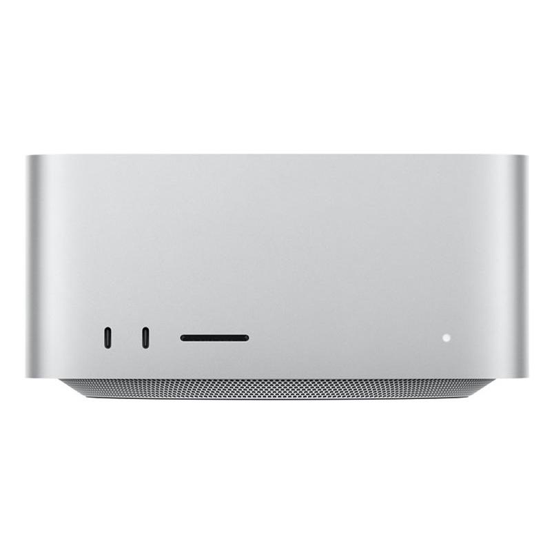 Apple Mac Studio 2023年モデル MQH73J/A シルバー 買取価格比較