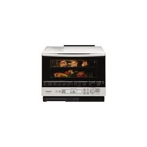 ヘルシーシェフ MRO-RV100(W) [ホワイト]【通常配送商品1】 : バリュー