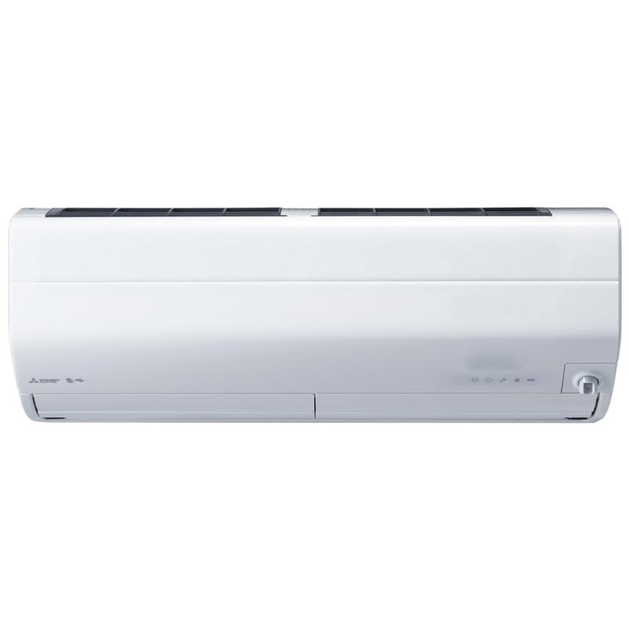 三菱電機 霧ヶ峰 GEシリーズ MSZ-GE5621S-W （ピュアホワイト） 霧ヶ峰 家庭用エアコン　18畳用　新品未使用品 三菱電機 霧ヶ峰 MSZ-ZXV5621S-W [ピュアホワイト] 通常配送商品